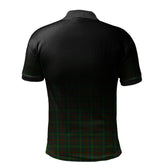MacKintosh Hunting Tartan Polo Shirt - Alba Celtic Style